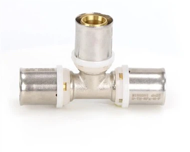 PEX-AL-PEX 파이프 피팅