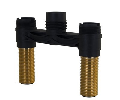 OEM 수도꼭지 혼합 밸브 본체